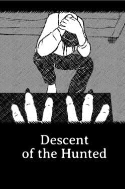 Descent of the Hunted cover art