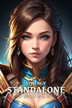 Standalone: Synergy cover art