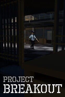 Project Breakout cover art