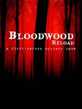Bloodwood Reload cover art