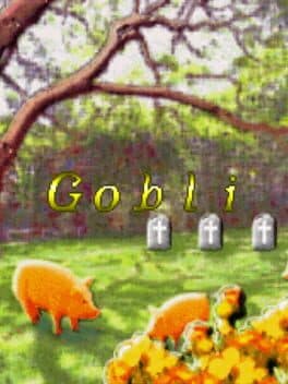 Gobli's Adventure cover art