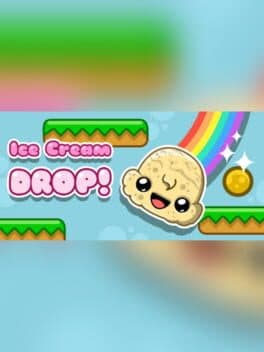 Ice Cream Drop cover art