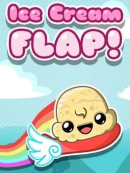 Ice Cream Flap cover art