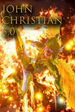 John Christian 3.0 cover art