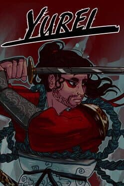 Yurei cover art