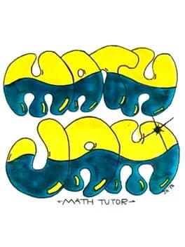 Math Jam cover art