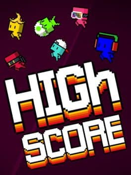 Highscore cover art