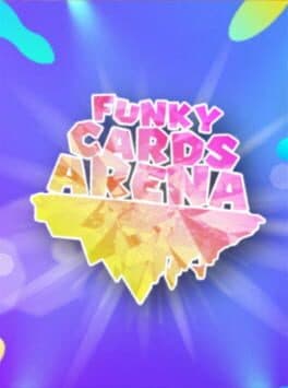 Funky Cards Arena cover art