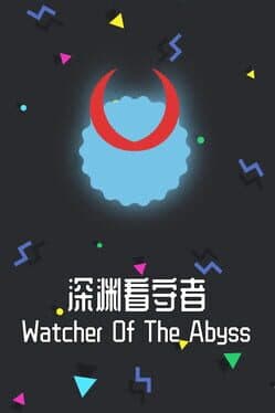 Watcher Of The Abyss cover art