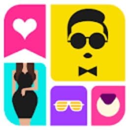 Icon Pop Quiz cover art