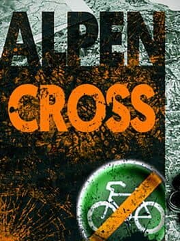AlpenCross cover art