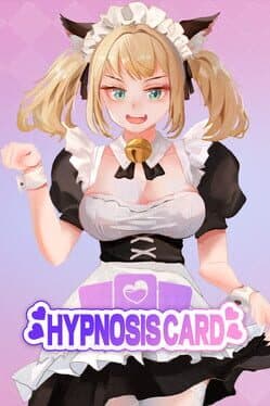 Hypnosis Card cover art