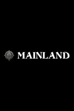 Mainland cover art