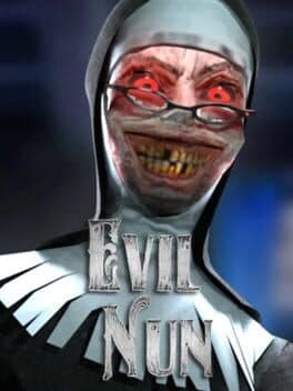 Evil Nun cover art