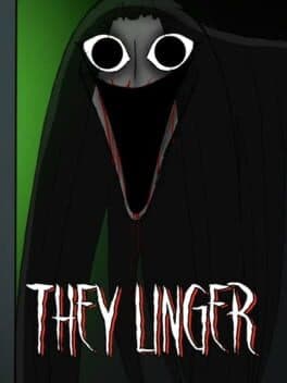 They Linger cover art