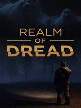 Realm of Dread cover art