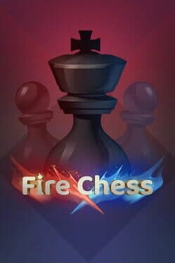 FireChess cover art