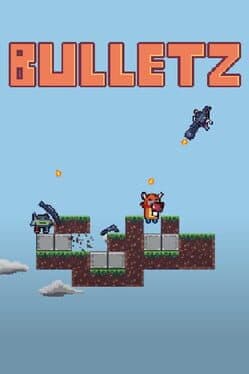 Bulletz cover art