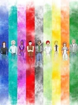 Balance of Superpower cover art