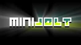 MiniJolt cover art