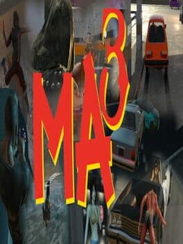 Ma3 cover art