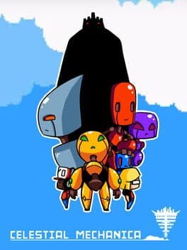 Celestial Mechanica cover art