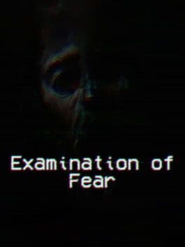 Examination of Fear cover art