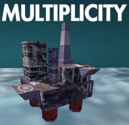 Multiplicity cover art