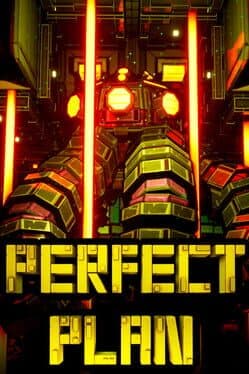 Perfect Plan cover art