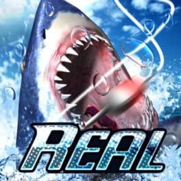Real Fishing 3D cover art