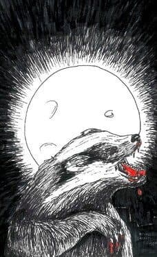 The Slimy Lichmummy cover art