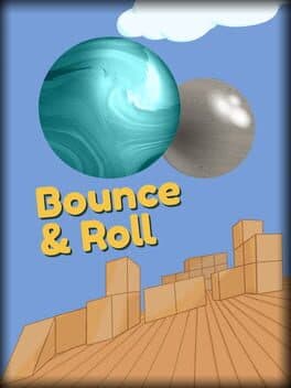 Bounce & Roll cover art