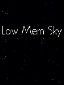 Low Mem Sky cover art