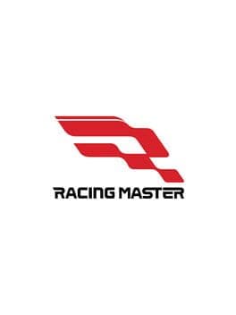Racing Master cover art