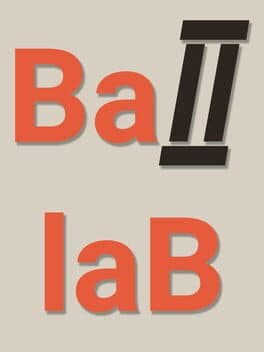 Ball laB 2 cover art
