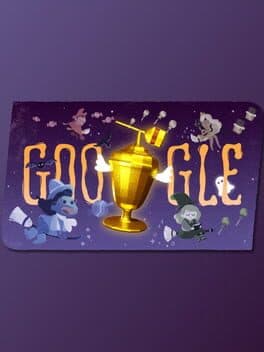 Global Candy Cup 2015 cover art