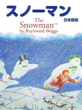 The Snowman cover art