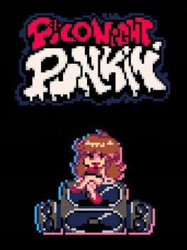 Pico Night Punkin' cover art