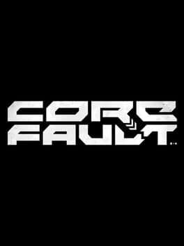 Core Fault cover art