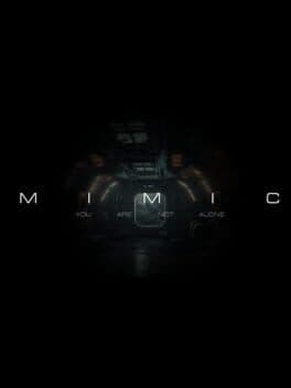 Mimic cover art