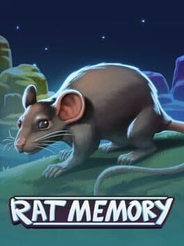 Rat Memory cover art