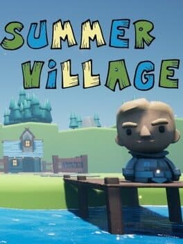 Summer Village cover art