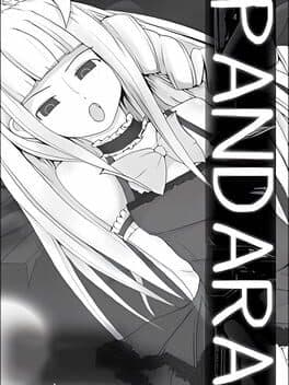Pandara cover art