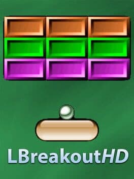 LBreakoutHD cover art