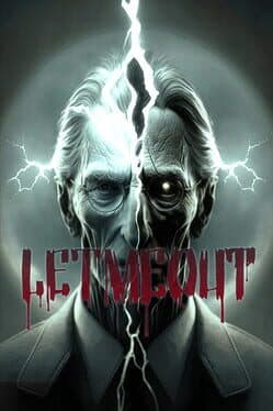 LetMeOut cover art