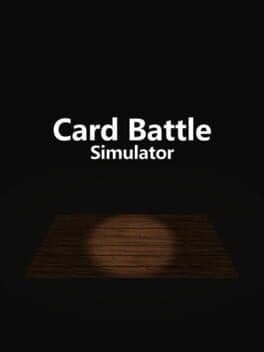 Card Battle Simulator cover art