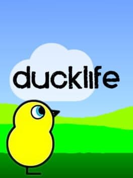 Duck Life cover art
