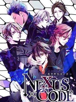 Nexus Code cover art