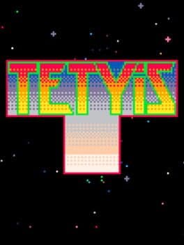 Tetyis cover art