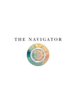 The Navigator cover art
